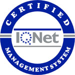 IQnet logo