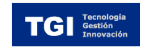 TGI logo